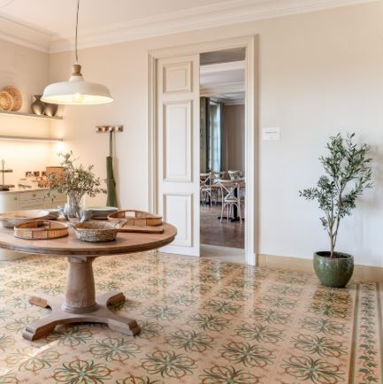 Pulido y restauración de suelos hidráulicos en Cádiz - Recuperación del brillo original